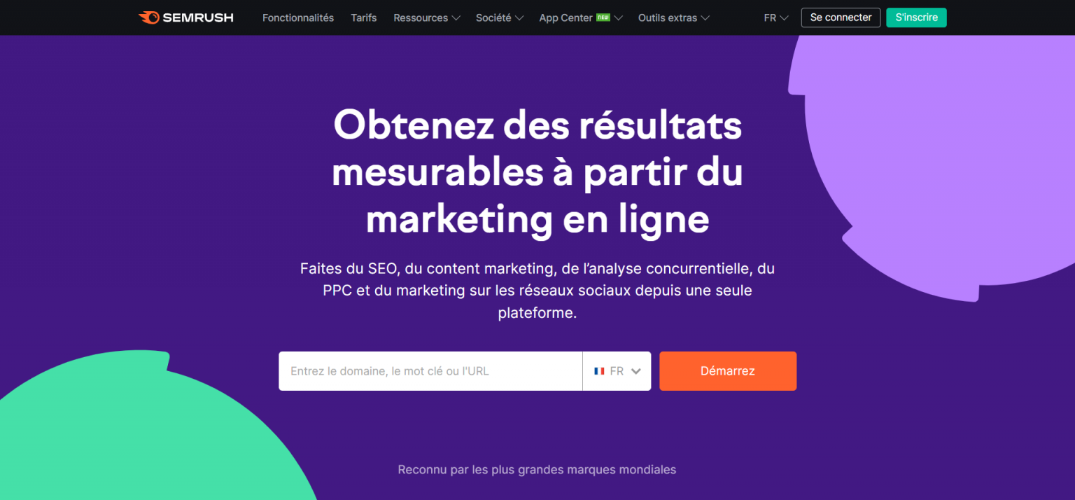 Les 9 meilleurs outils SEO gratuits